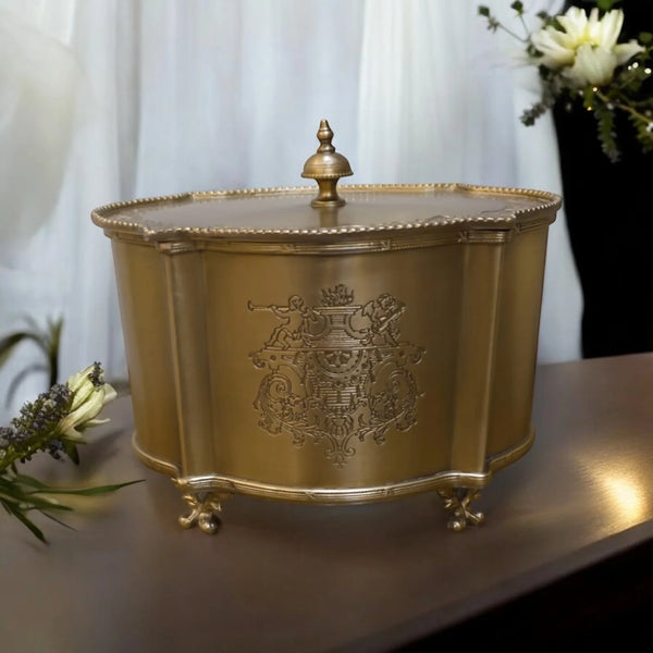 Shahkar – The Heirloom Box