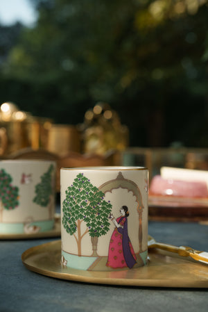 Drinkware