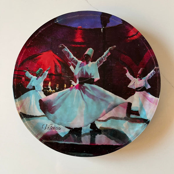 Mevlána Trivet