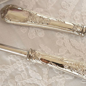 Vilora – A Four-Piece Symphony in Brass and Steel