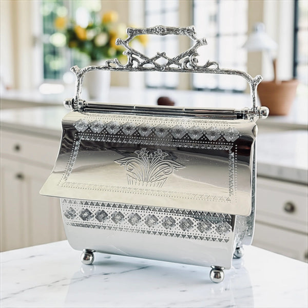 Meherdaan – The Gift of Grace in Brass