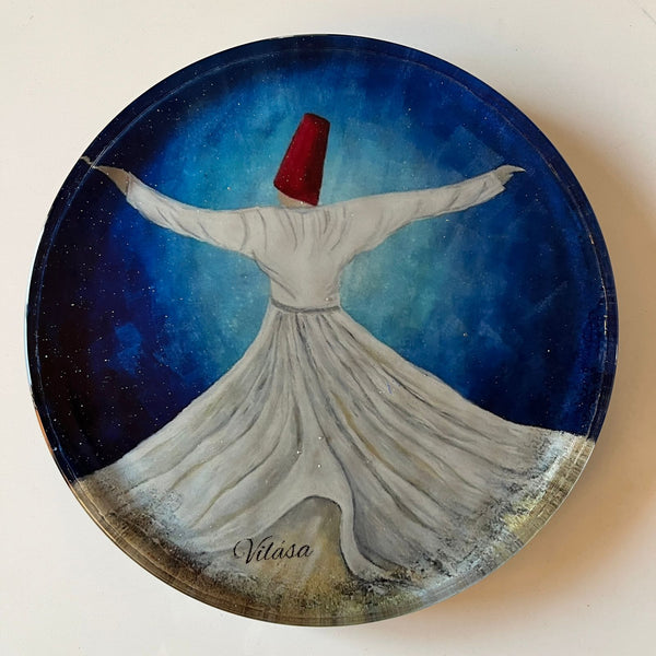 Mevlána Trivet