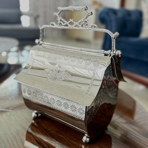 Meherdaan – The Gift of Grace in Brass