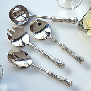 Vilora – A Four-Piece Symphony in Brass and Steel