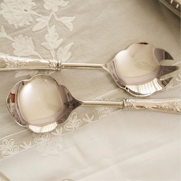 Vilora – A Four-Piece Symphony in Brass and Steel