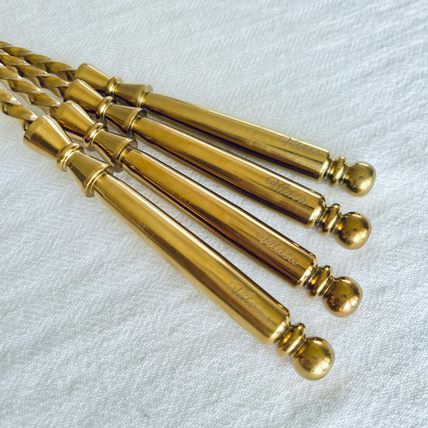 Amála Golden Harvest Serving Set: Beautiful, Durable, Versatile