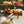 Unveil the Charm of Anánta Acacia Wood 2-Tier Platter