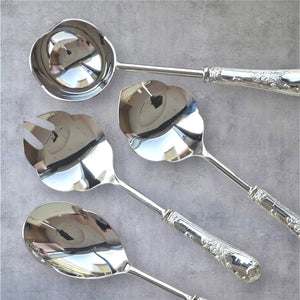 Vilora – A Four-Piece Symphony in Brass and Steel