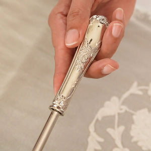 Vilora – A Four-Piece Symphony in Brass and Steel