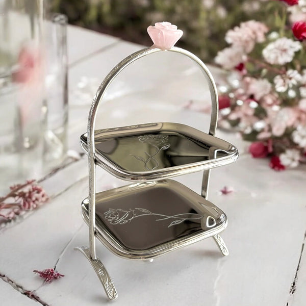 Zarista – A Petite Jewel of Refined Indulgence