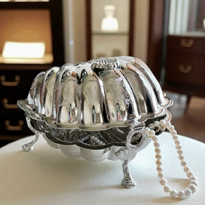 Noor Daani Shell Serving Box