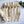 Matsya - Flatware in matt gold finish