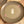 Behruz Side/ Snack Plate- Set of 2 in fine porcelain
