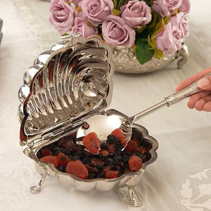 Noor Daani Shell Serving Box