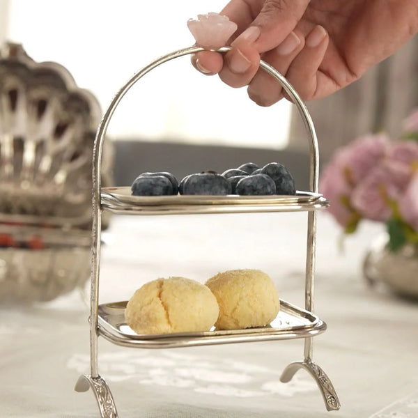 Zarista – A Petite Jewel of Refined Indulgence