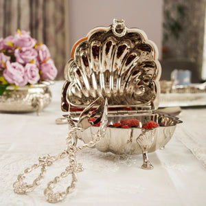 Noor Daani Shell Serving Box