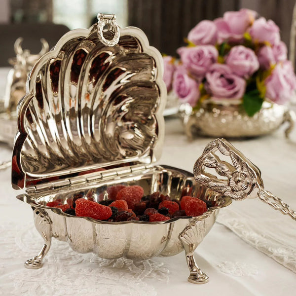 Noor Daani – Where Radiance Finds a New Form