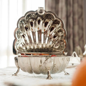 Noor Daani Shell Serving Box