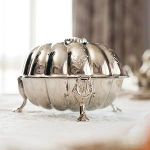 Noor Daani Shell Serving Box