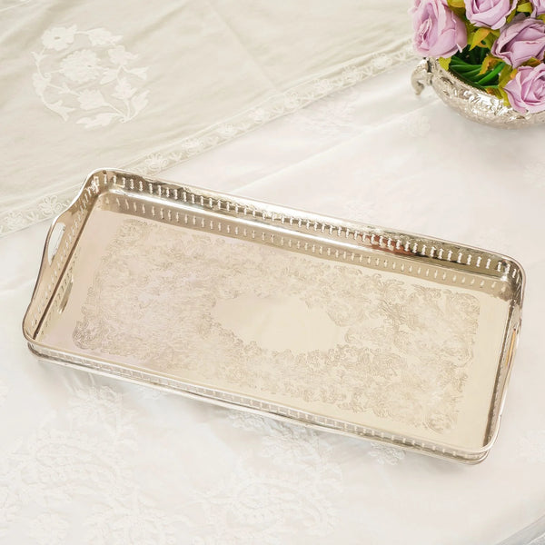 Nazm Baagh – A Garden of Verses in Brass