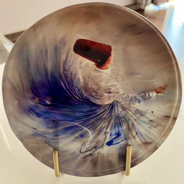 Mevlána Trivet