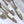 Mitháas Naqashi Silver - Dessert Spoon Set with Mother of Pearl Handles