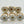 napkin rings set of 6