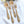 Ruáab - 12 pc Spoons & Forks set in Brass