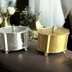 Shahkar – The Heirloom Box