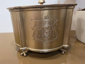 Shahkar – The Heirloom Box