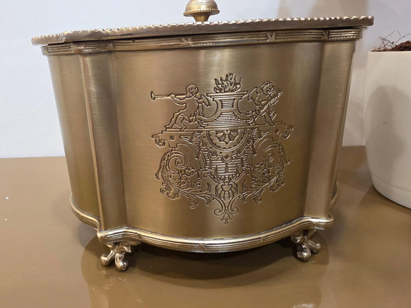 Shahkar – The Heirloom Box
