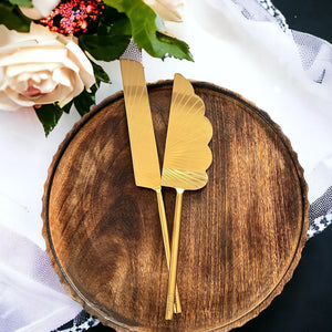 Záhra Duo: Elevate Your Dessert Experience