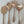 Ruáab - Set of 4 Serving Spoons in Brass